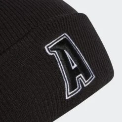 ADIDAS 2-Color Logo Beanie -Adidas Winkel 2 color logo beanie 3