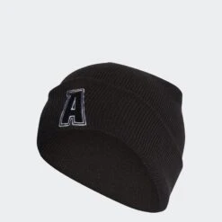 ADIDAS 2-Color Logo Beanie -Adidas Winkel 2 color logo beanie 4