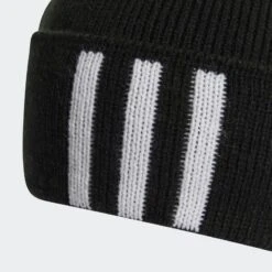 ADIDAS 3-Stripes Beanie -Adidas Winkel 3 stripes beanie 2