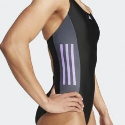 ADIDAS 3-Stripes Colorblock Badpak 11 ADIDAS 3-Stripes Colorblock Badpak -Adidas Winkel 3 stripes colorblock badpak 4