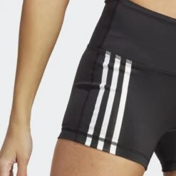 ADIDAS 3-Stripes Korte Legging -Adidas Winkel 3 stripes korte legging 3