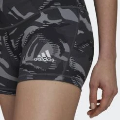 ADIDAS 4-Inch Camo Korte Legging -Adidas Winkel 4 inch camo korte legging 3