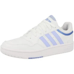 Adidas 3.0 Hoops Dames Sneakers -Adidas Winkel adidas 30 hoops dames sneakers 3