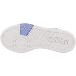 Adidas 3.0 Hoops Dames Sneakers -Adidas Winkel adidas 30 hoops dames sneakers 4