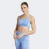 Adidas Aeroreact Training Light-Support 3-Stripes Beha -Adidas Winkel adidas aeroreact training light support 3 stripes beha