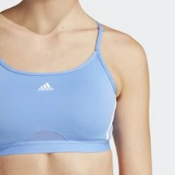 Adidas Aeroreact Training Light-Support 3-Stripes Beha -Adidas Winkel adidas aeroreact training light support 3 stripes beha 3