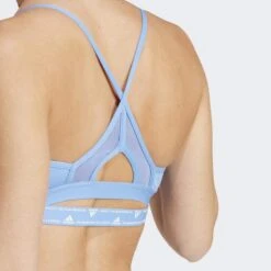 Adidas Aeroreact Training Light-Support 3-Stripes Beha -Adidas Winkel adidas aeroreact training light support 3 stripes beha 4