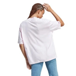 Adidas Boyfriend Dames T-shirt -Adidas Winkel adidas boyfriend dames t shirt 3