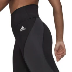 Adidas Hit Dames 7/8 Legging -Adidas Winkel adidas hit dames 78 legging 2