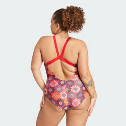 Adidas X FARM Rio Badpak (Grote Maat) -Adidas Winkel adidas x farm rio badpak grote maat 2