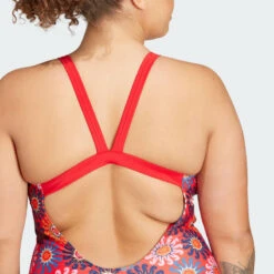 Adidas X FARM Rio Badpak (Grote Maat) -Adidas Winkel adidas x farm rio badpak grote maat 4