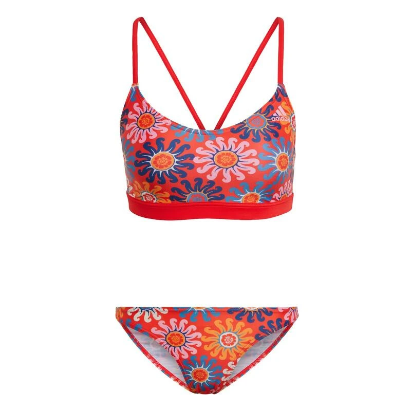 Adidas X FARM Rio Bikini 4 Adidas X FARM Rio Bikini - Afbeelding 2