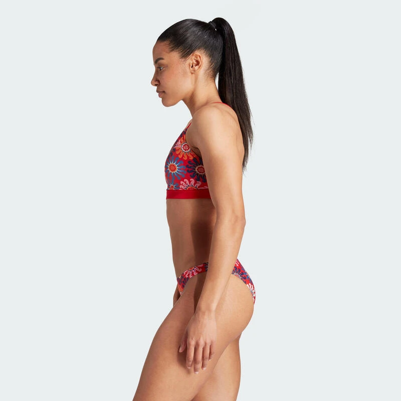 Adidas X FARM Rio Bikini 5 Adidas X FARM Rio Bikini - Afbeelding 3