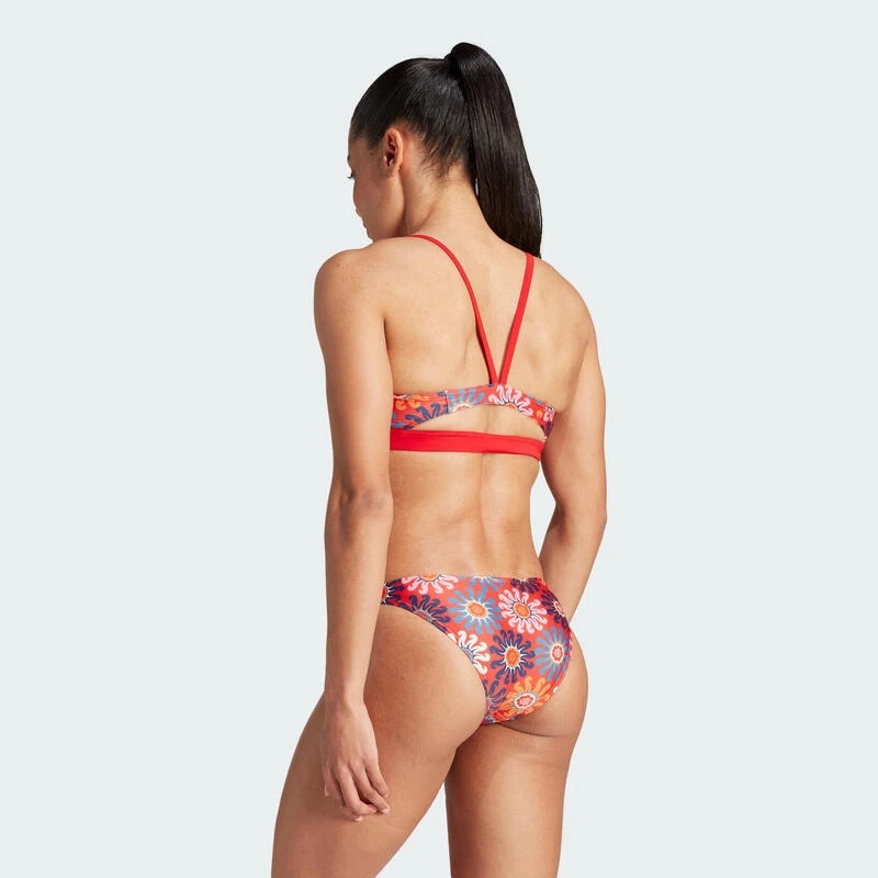 Adidas X FARM Rio Bikini 6 Adidas X FARM Rio Bikini - Afbeelding 4