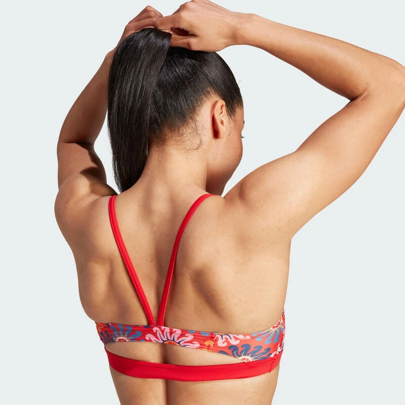 Adidas X FARM Rio Bikini 8 Adidas X FARM Rio Bikini - Afbeelding 6