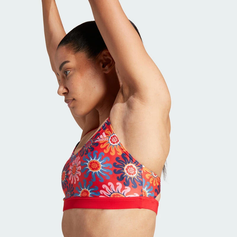 Adidas X FARM Rio Bikini 9 Adidas X FARM Rio Bikini - Afbeelding 7