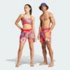 Adidas X FARM Rio Korte Zwemshort (Uniseks) 2 Adidas X FARM Rio Korte Zwemshort (Uniseks) -Adidas Winkel adidas x farm rio korte zwemshort uniseks