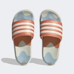 Adidas X Marimekko Aqualette Ocean Clogs -Adidas Winkel adidas x marimekko aqualette ocean clogs 2