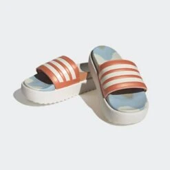 Adidas X Marimekko Aqualette Ocean Clogs -Adidas Winkel adidas x marimekko aqualette ocean clogs 4