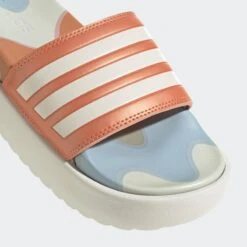 Adidas X Marimekko Aqualette Ocean Clogs -Adidas Winkel adidas x marimekko aqualette ocean clogs 5