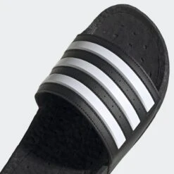 ADIDAS Adilette Boost Badslippers -Adidas Winkel adilette boost badslippers 5