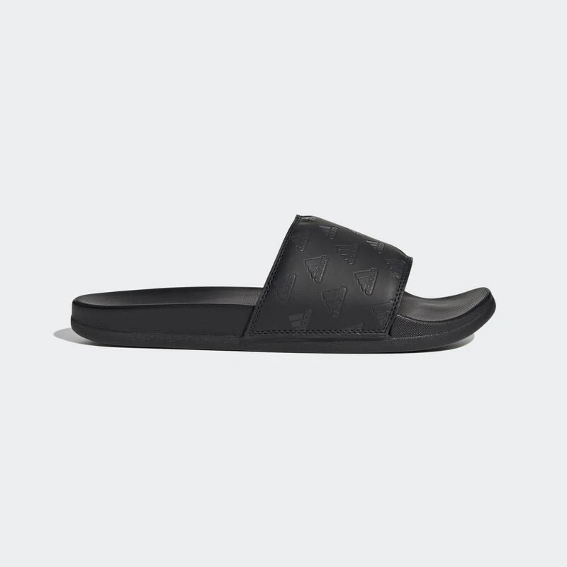 ADIDAS Adilette Comfort Badslippers 4 ADIDAS Adilette Comfort Badslippers - Afbeelding 2