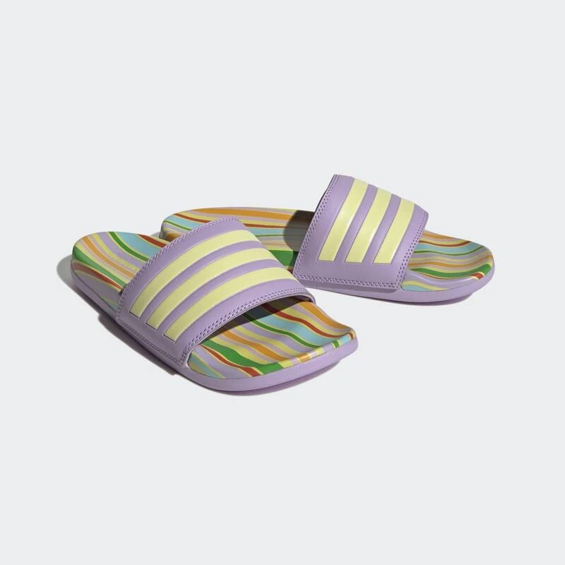 ADIDAS Adilette Comfort Slippers 7 ADIDAS Adilette Comfort Slippers - Afbeelding 5