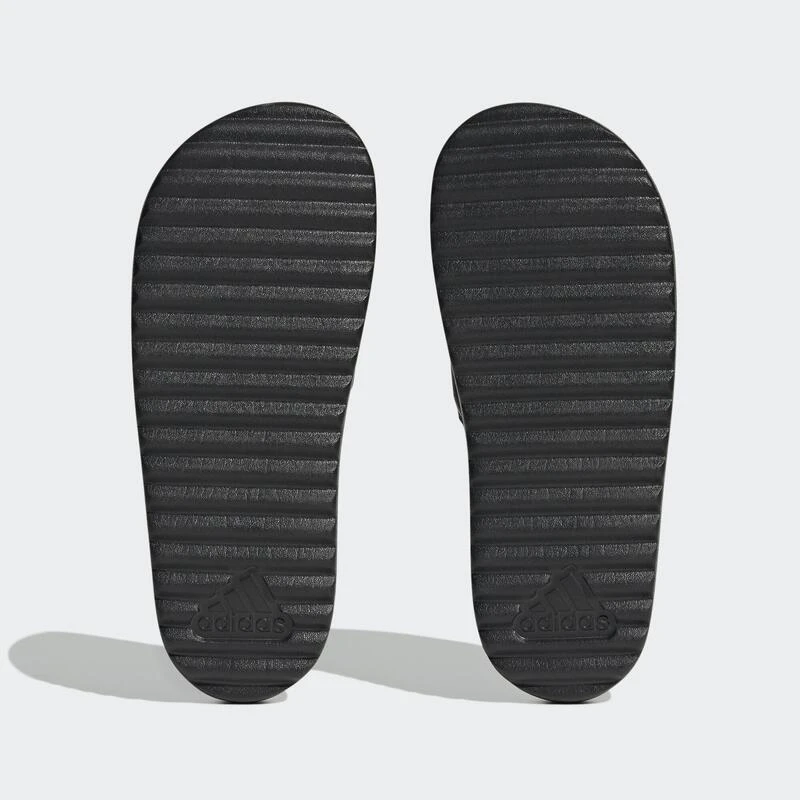 ADIDAS Adilette Platform Badslippers 6 ADIDAS Adilette Platform Badslippers - Afbeelding 4