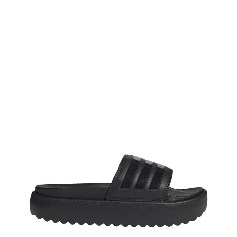 ADIDAS Adilette Platform Badslippers 3 ADIDAS Adilette Platform Badslippers