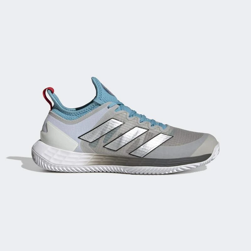 ADIDAS Adizero Ubersonic 4 Clay Court Tennis Schoenen 4 ADIDAS Adizero Ubersonic 4 Clay Court Tennis Schoenen - Afbeelding 2