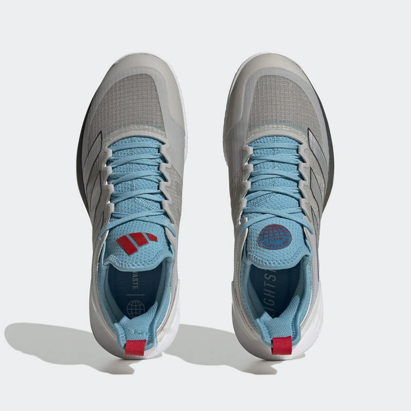 ADIDAS Adizero Ubersonic 4 Clay Court Tennis Schoenen 6 ADIDAS Adizero Ubersonic 4 Clay Court Tennis Schoenen - Afbeelding 4