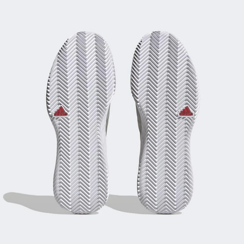 ADIDAS Adizero Ubersonic 4 Clay Court Tennis Schoenen 7 ADIDAS Adizero Ubersonic 4 Clay Court Tennis Schoenen - Afbeelding 5