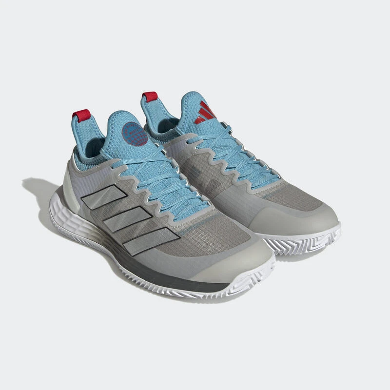 ADIDAS Adizero Ubersonic 4 Clay Court Tennis Schoenen 8 ADIDAS Adizero Ubersonic 4 Clay Court Tennis Schoenen - Afbeelding 6