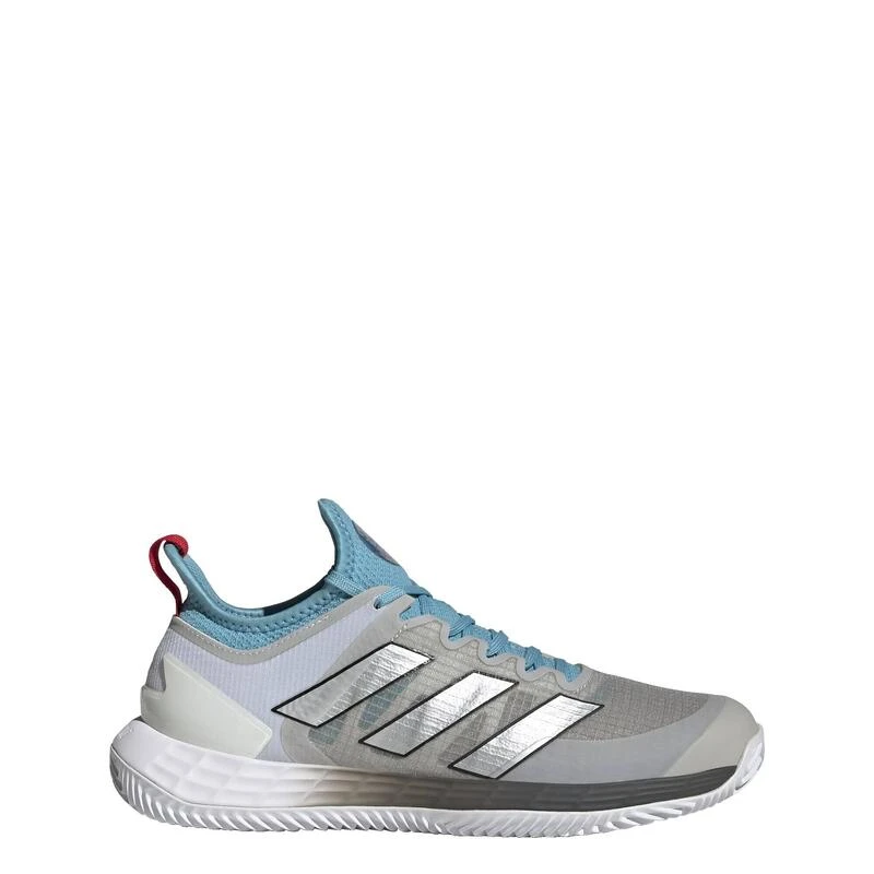 ADIDAS Adizero Ubersonic 4 Clay Court Tennis Schoenen 3 ADIDAS Adizero Ubersonic 4 Clay Court Tennis Schoenen