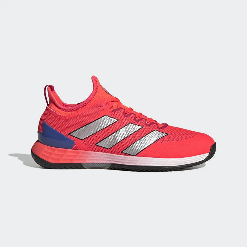 ADIDAS Adizero Ubersonic 4 Tennis Schoenen 4 ADIDAS Adizero Ubersonic 4 Tennis Schoenen - Afbeelding 2