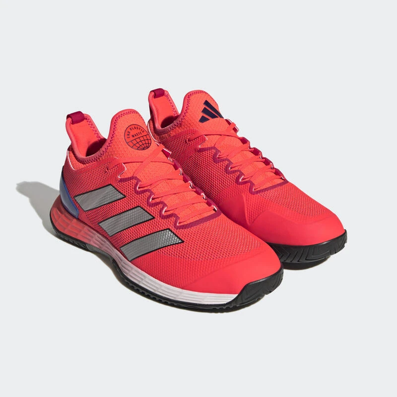 ADIDAS Adizero Ubersonic 4 Tennis Schoenen 8 ADIDAS Adizero Ubersonic 4 Tennis Schoenen - Afbeelding 6