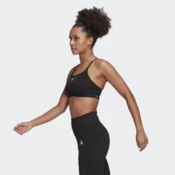 ADIDAS Aeroreact Training Light-Support Beha -Adidas Winkel aeroreact training light support beha 2