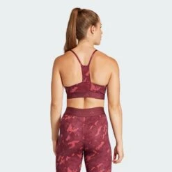 ADIDAS Aeroreact Training Light-Support Techfit Beha -Adidas Winkel aeroreact training light support techfit beha 2