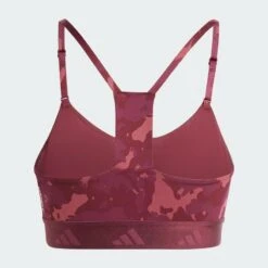 ADIDAS Aeroreact Training Light-Support Techfit Beha -Adidas Winkel aeroreact training light support techfit beha 5