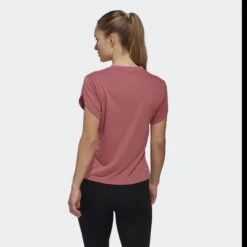 ADIDAS AEROREADY Made For Training Floral T-Shirt -Adidas Winkel aeroready made for training floral t shirt 4