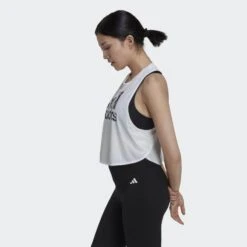 ADIDAS AEROREADY Made For Training Floral Tanktop 11 ADIDAS AEROREADY Made For Training Floral Tanktop -Adidas Winkel aeroready made for training floral tanktop 2