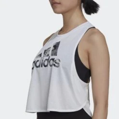 ADIDAS AEROREADY Made For Training Floral Tanktop 13 ADIDAS AEROREADY Made For Training Floral Tanktop -Adidas Winkel aeroready made for training floral tanktop 4