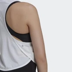 ADIDAS AEROREADY Made For Training Floral Tanktop 14 ADIDAS AEROREADY Made For Training Floral Tanktop -Adidas Winkel aeroready made for training floral tanktop 5