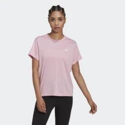 ADIDAS AEROREADY Made For Training Minimal T-shirt