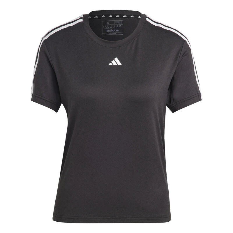 ADIDAS AEROREADY Train Essentials 3-Stripes T-shirt 4 ADIDAS AEROREADY Train Essentials 3-Stripes T-shirt - Afbeelding 2