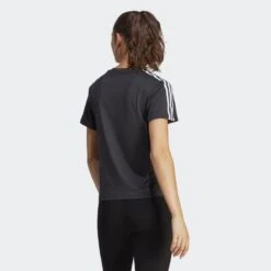 ADIDAS AEROREADY Train Essentials 3-Stripes T-shirt 9 ADIDAS AEROREADY Train Essentials 3-Stripes T-shirt -Adidas Winkel aeroready train essentials 3 stripes t shirt 2