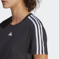 ADIDAS AEROREADY Train Essentials 3-Stripes T-shirt 11 ADIDAS AEROREADY Train Essentials 3-Stripes T-shirt -Adidas Winkel aeroready train essentials 3 stripes t shirt 4