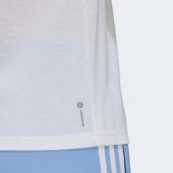 ADIDAS AEROREADY Train Essentials Minimal Branding T-shirt -Adidas Winkel aeroready train essentials minimal branding t shirt 4