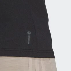 ADIDAS AEROREADY Train Essentials Minimal Branding V-hals T-shirt -Adidas Winkel aeroready train essentials minimal branding v hals t shirt 4