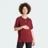ADIDAS AEROREADY Train Essentials Voedings-T-shirt (Positiekleding) -Adidas Winkel aeroready train essentials voedings t shirt positiekleding